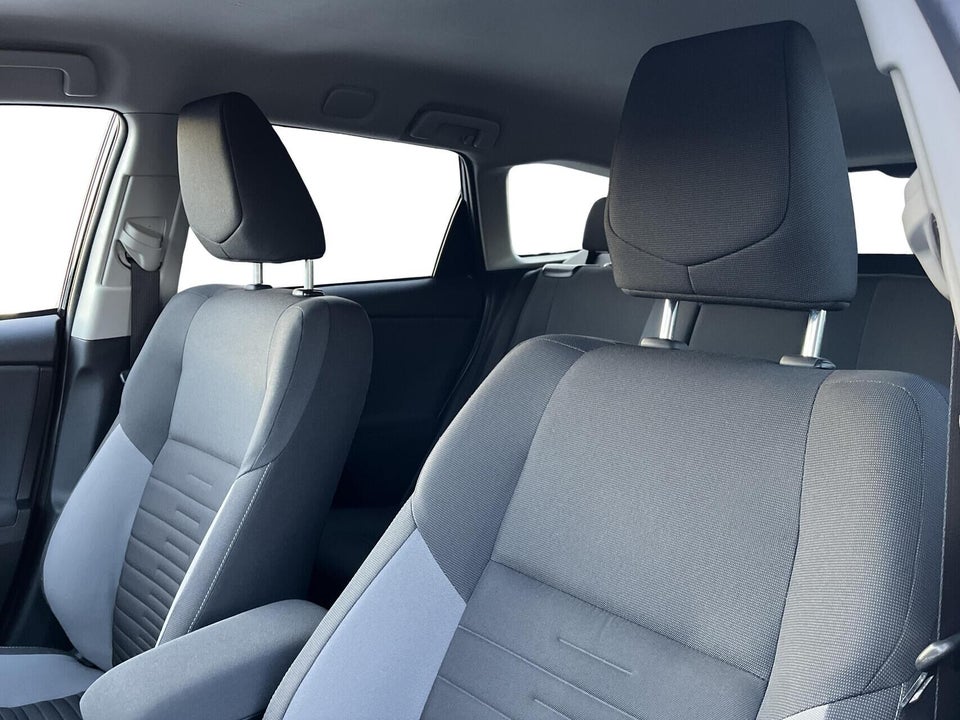 Toyota Auris 1,8 Hybrid H2 Comfort Touring Sports CVT 5d