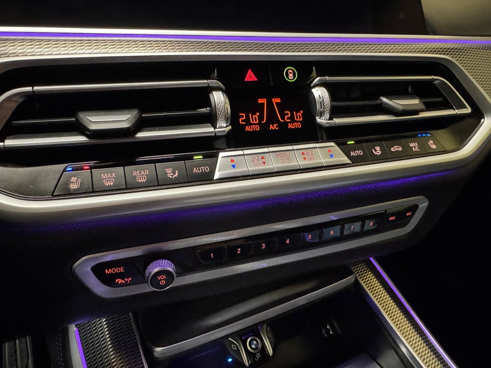 BMW X5 3,0 xDrive45e M-Sport+ aut. 5d