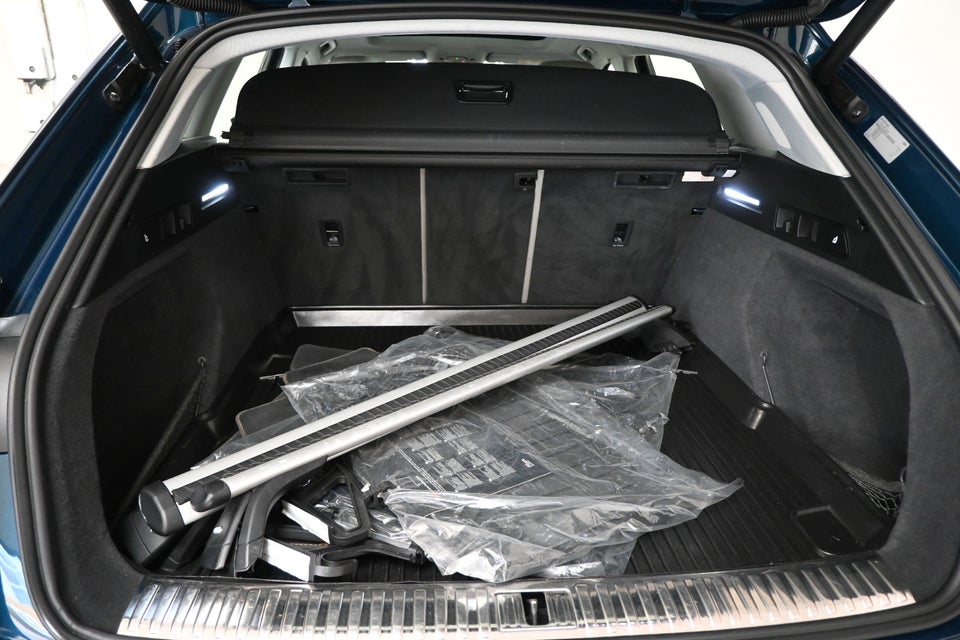 Audi e-tron 55 Advanced Prestige quattro 5d