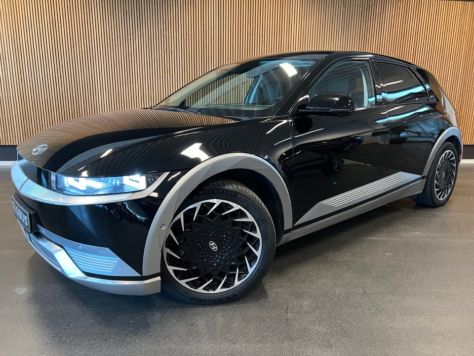 Hyundai Ioniq 5 73 Ultimate 5d