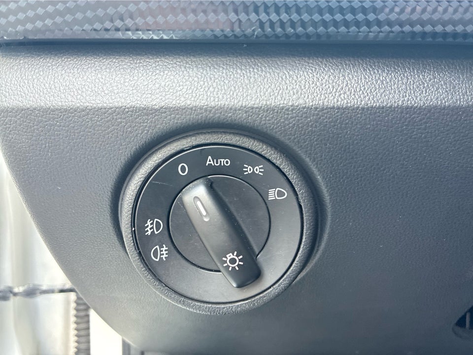 VW Up! 1,0 MPi 60 Move Up! 5d