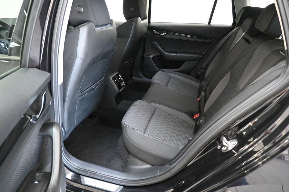 Skoda Octavia 1,5 TSi 150 Ambition Combi 5d