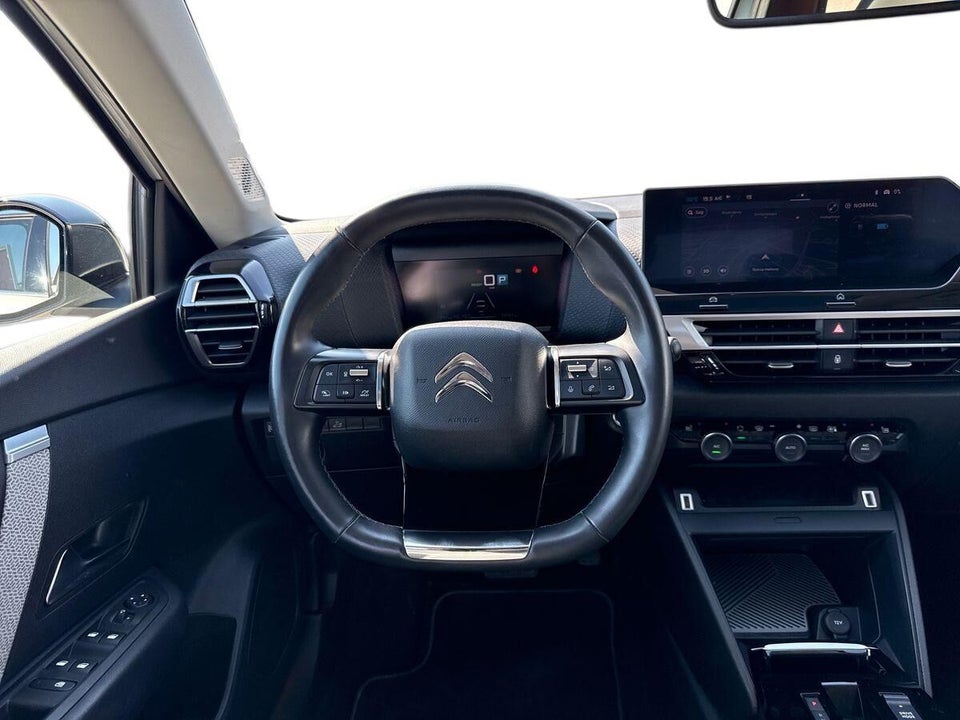 Citroën ë-C4 X 50 Palais Sky 4d