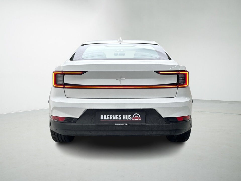 Polestar 2 Long Range 5d