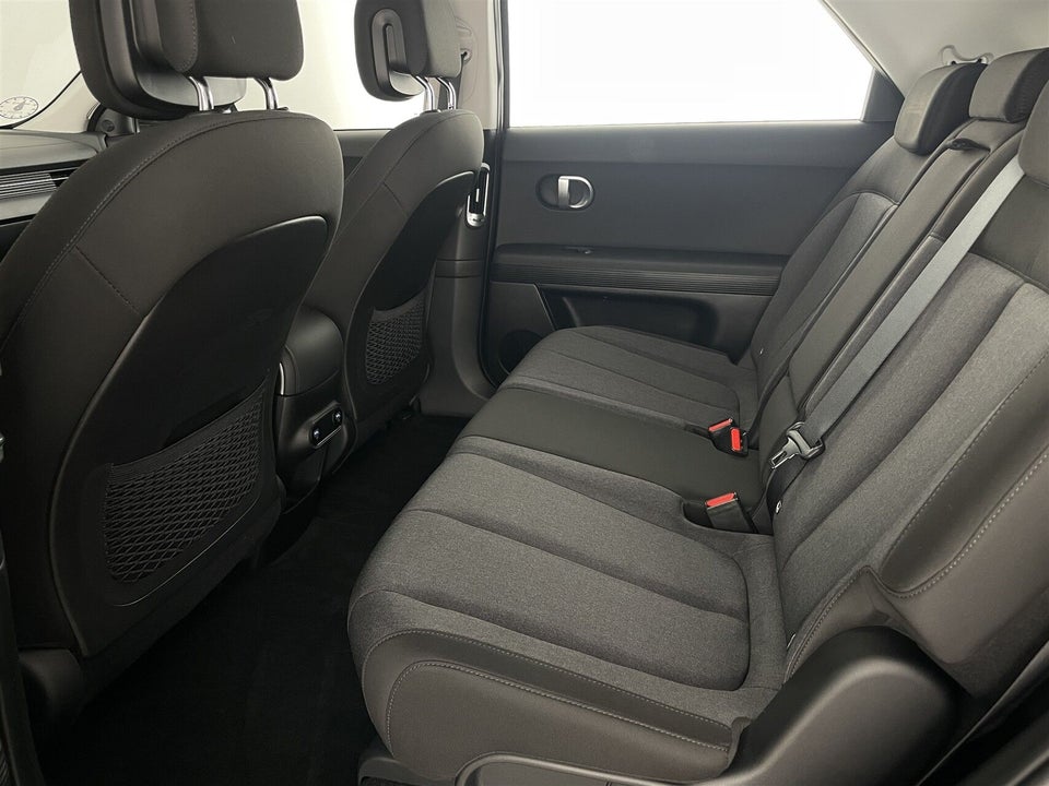 Hyundai Ioniq 5 58 Essential 5d