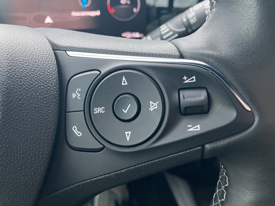 Opel Mokka-e 50 Ultimate 5d