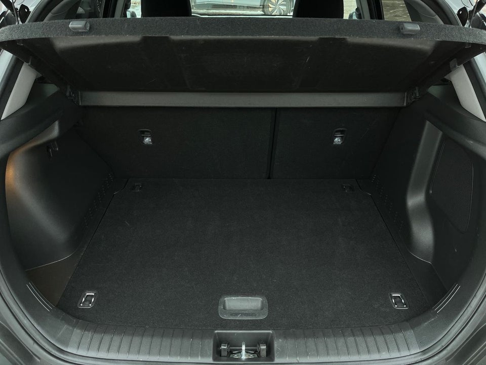 Hyundai Kona 1,6 T-GDi Trend DCT 5d