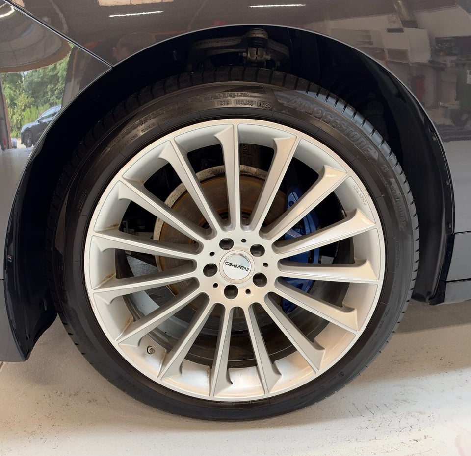 BMW iX xDrive40 Sport 5d