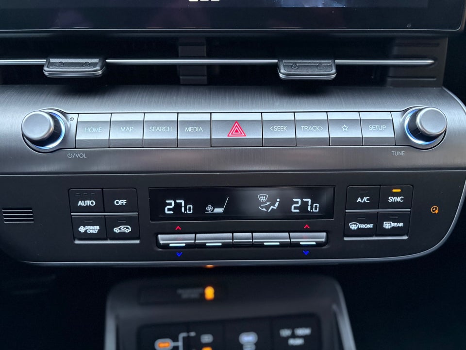 Hyundai Kona 65 EV Go! 5d