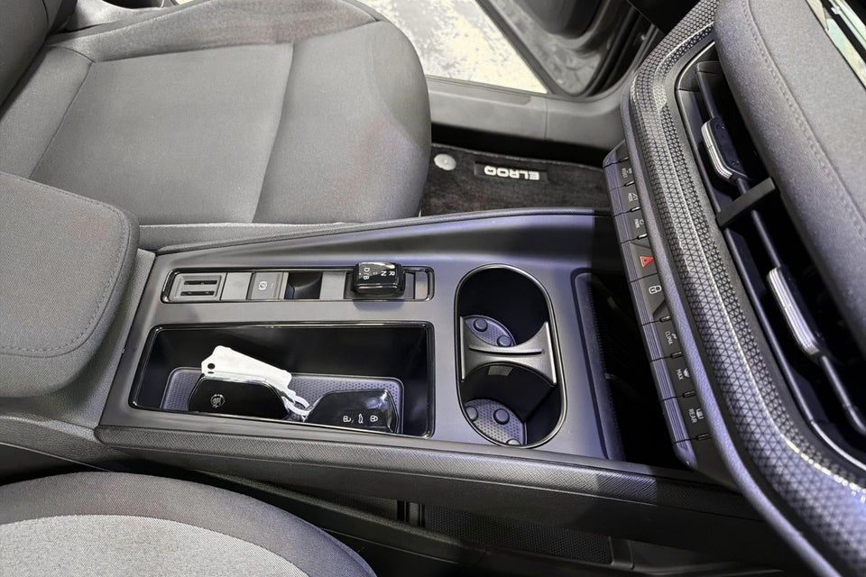 Skoda Elroq 50 iV 5d