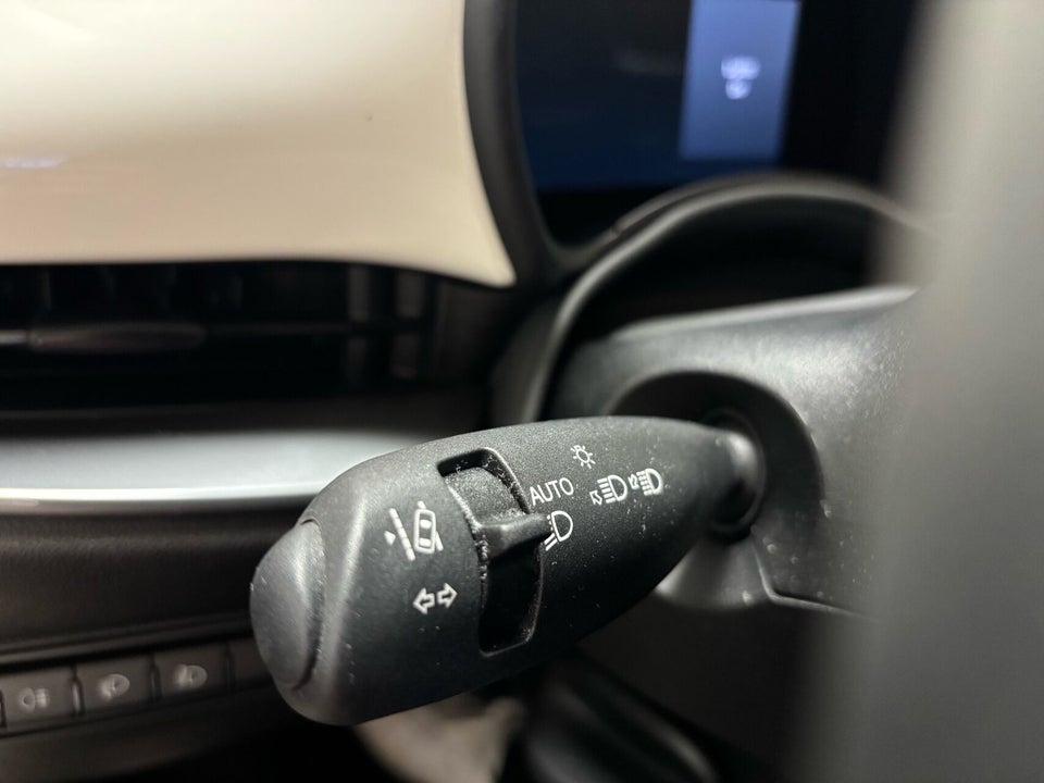 Fiat 500e 24 Icon 3d