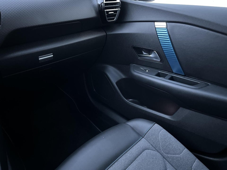 Citroën ë-C4 50 Feel 5d