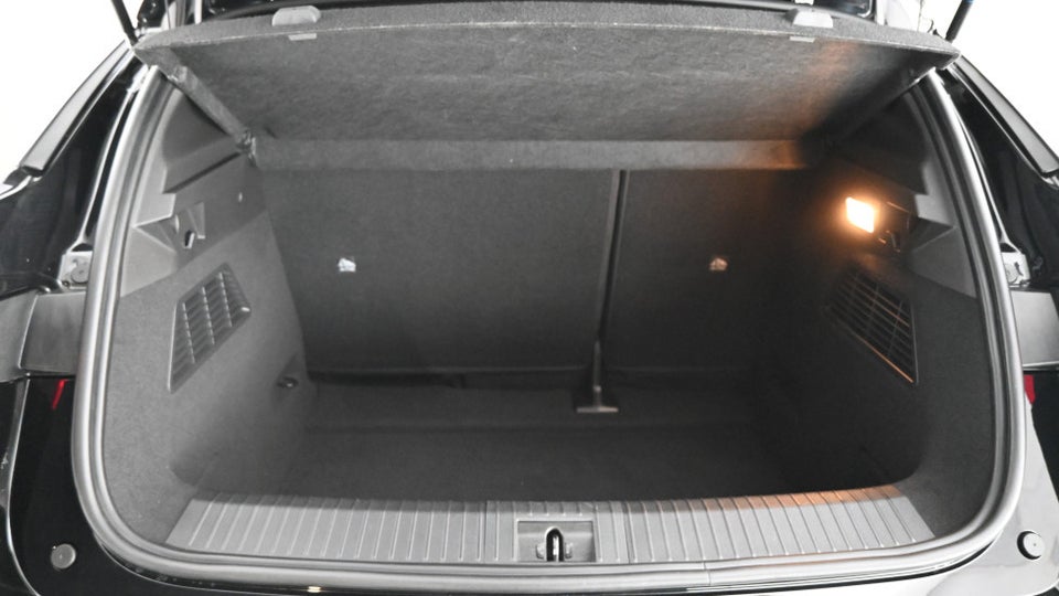 Renault Megane E-Tech 60 Techno 5d