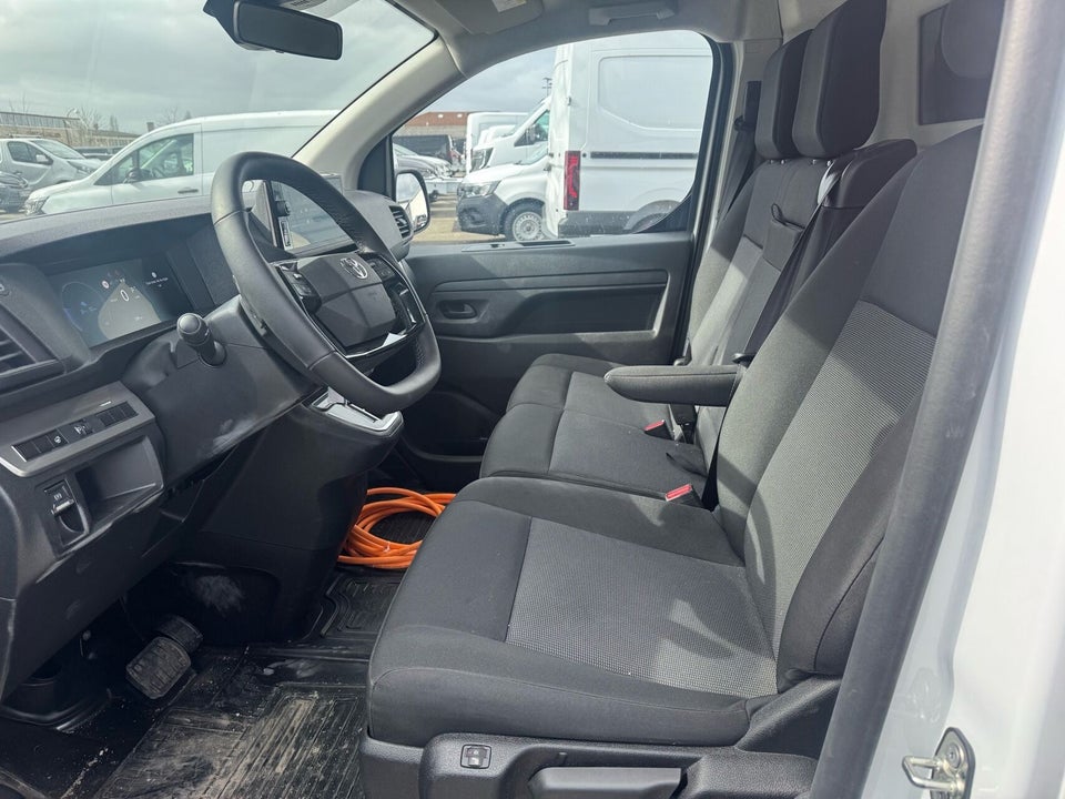 Toyota ProAce 75 Long Comfort Master