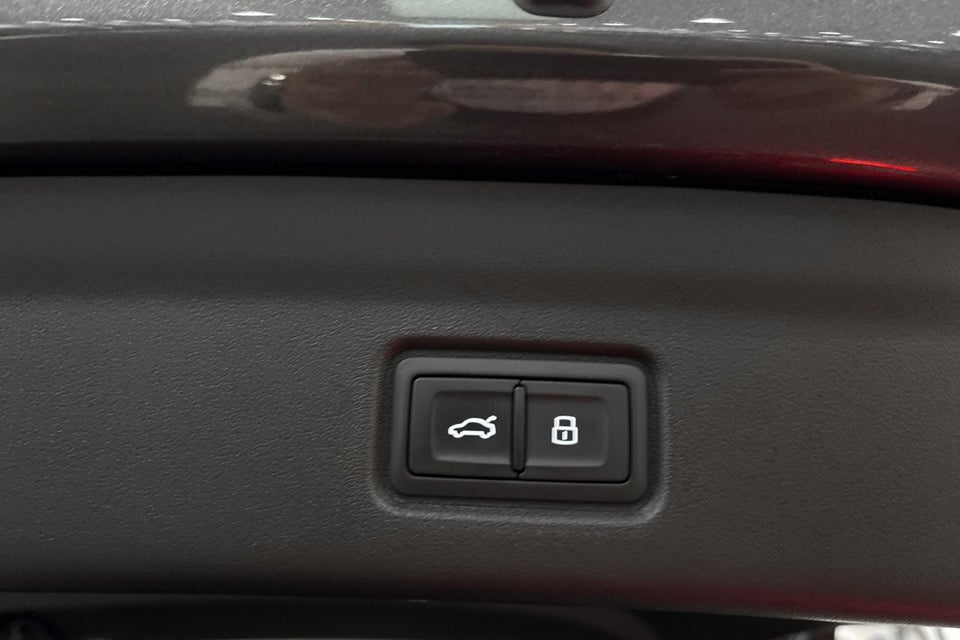 Audi Q6 e-tron Progress plus performance Sportback 5d