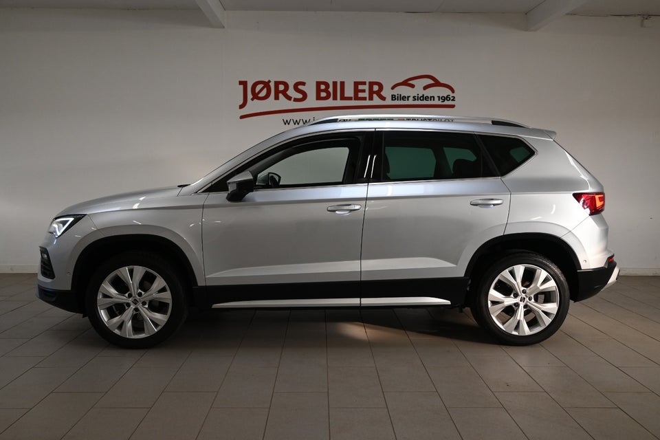 Seat Ateca 1,5 TSi 150 Xperience DSG 5d