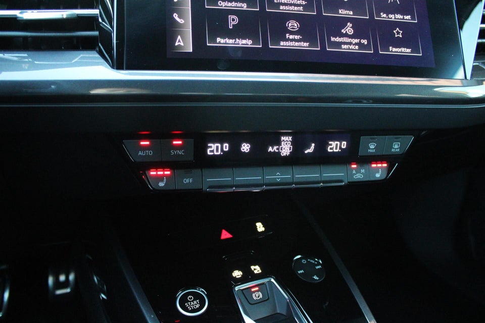 Audi Q4 e-tron 50 S-line quattro 5d