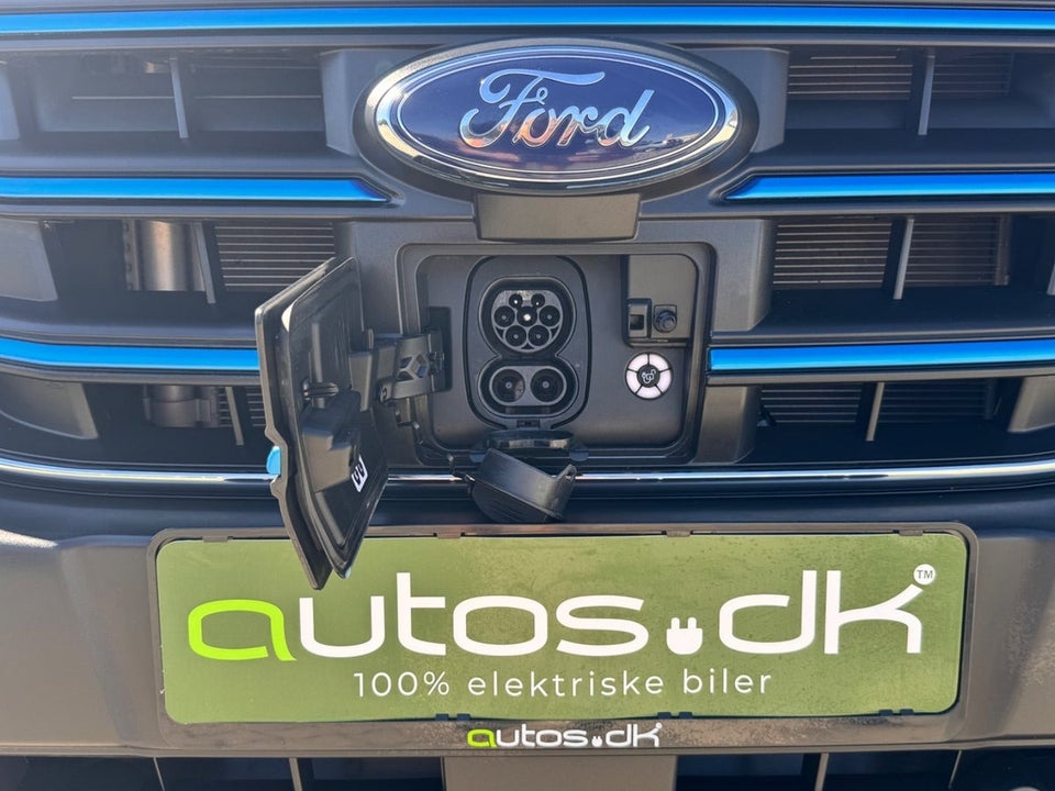 Ford E-Transit 350 L2 Van 68 Trend H2 RWD