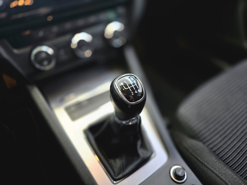 Skoda Octavia 1,4 TSi 150 Style 5d