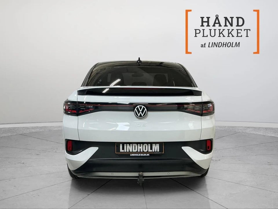 VW ID.5 77 Pro Performance 5d