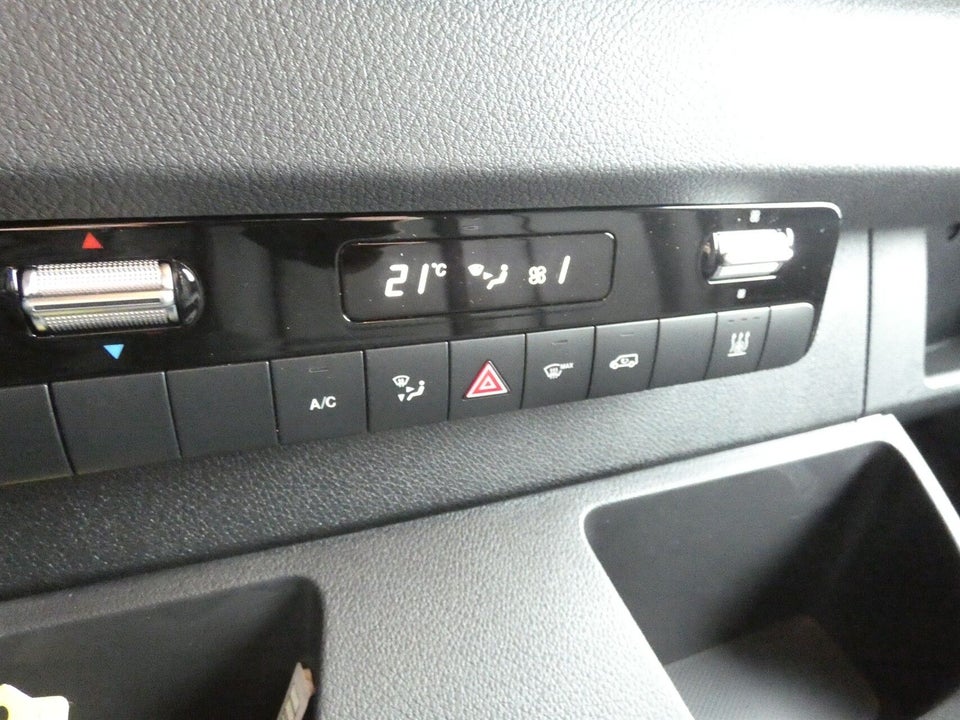 Mercedes Sprinter 317 2,0 CDi A3 Chassis PRO aut. RWD 2d