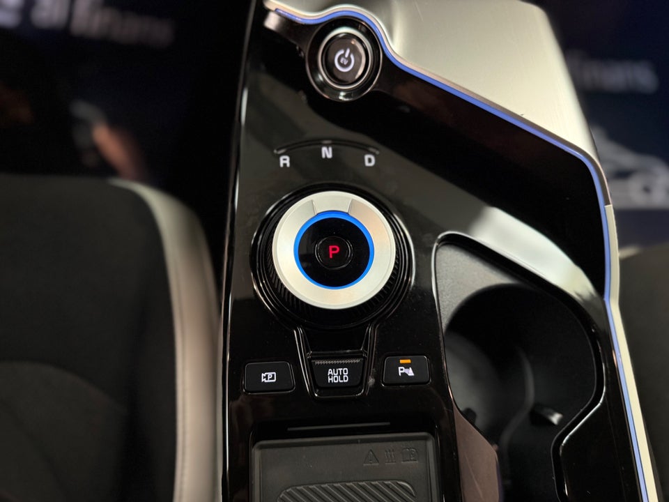 Kia EV6 77 Long Range GT-Line 5d
