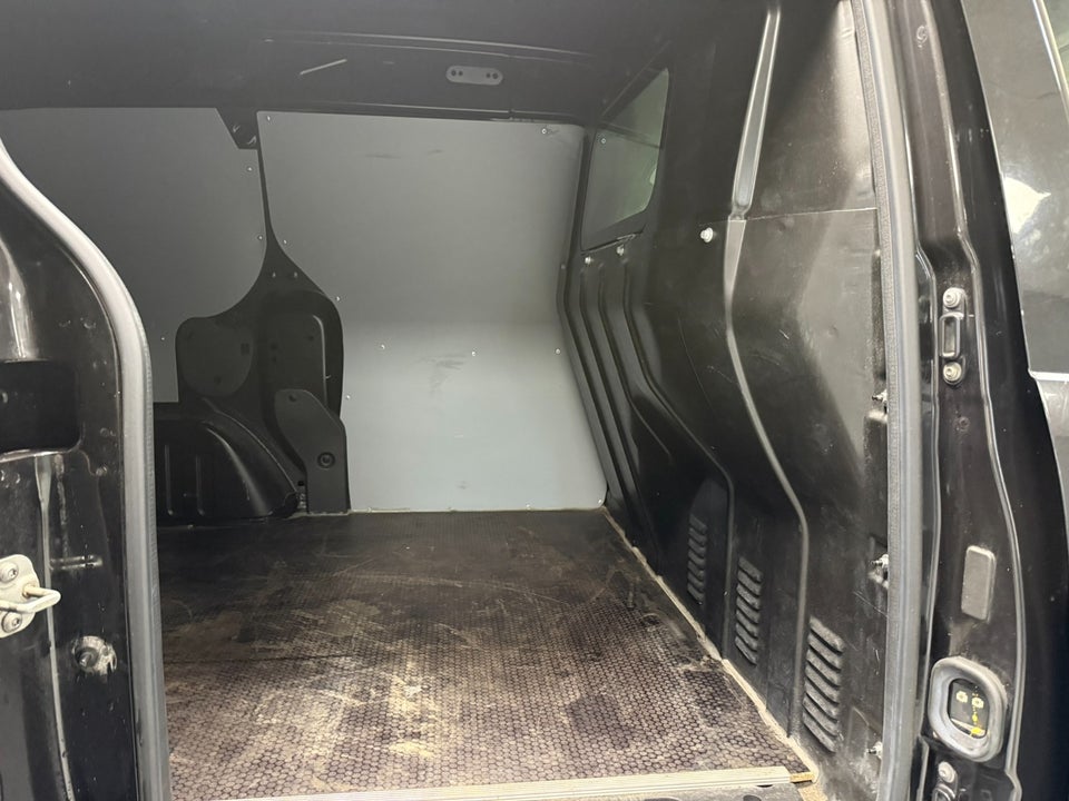 Dacia Dokker 1,5 dCi 90 Ambiance Van 5d