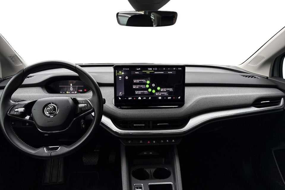 Skoda Enyaq 60 iV 5d