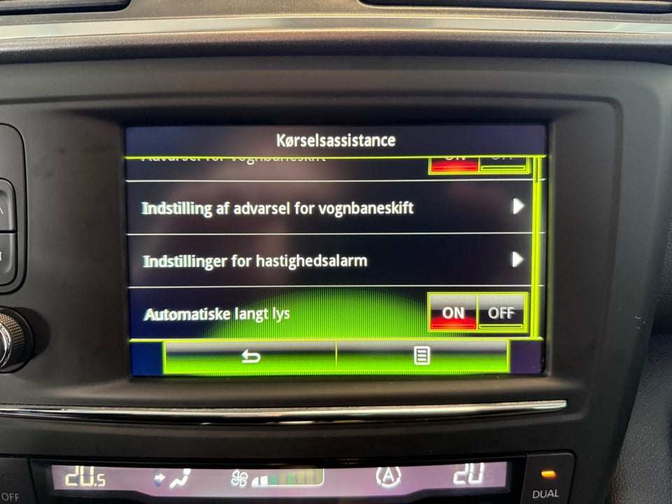 Renault Kadjar 1,2 TCe 130 Zen EDC 5d