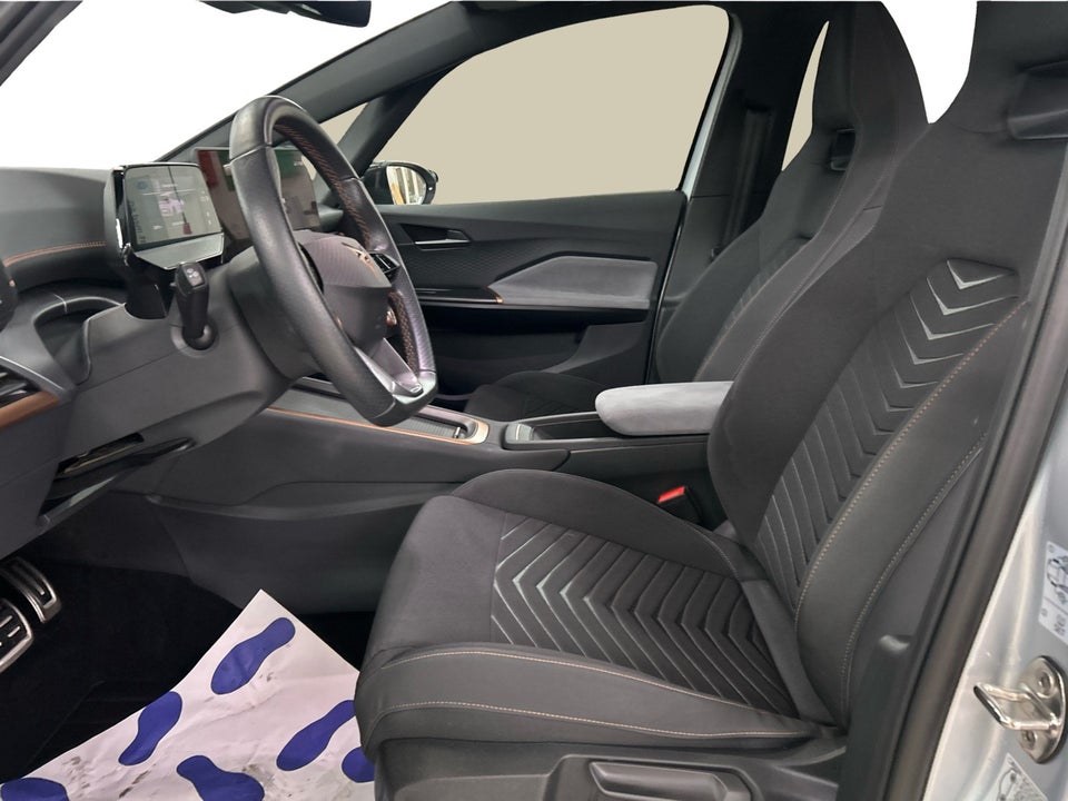 Cupra Born 77 Pasión 5d