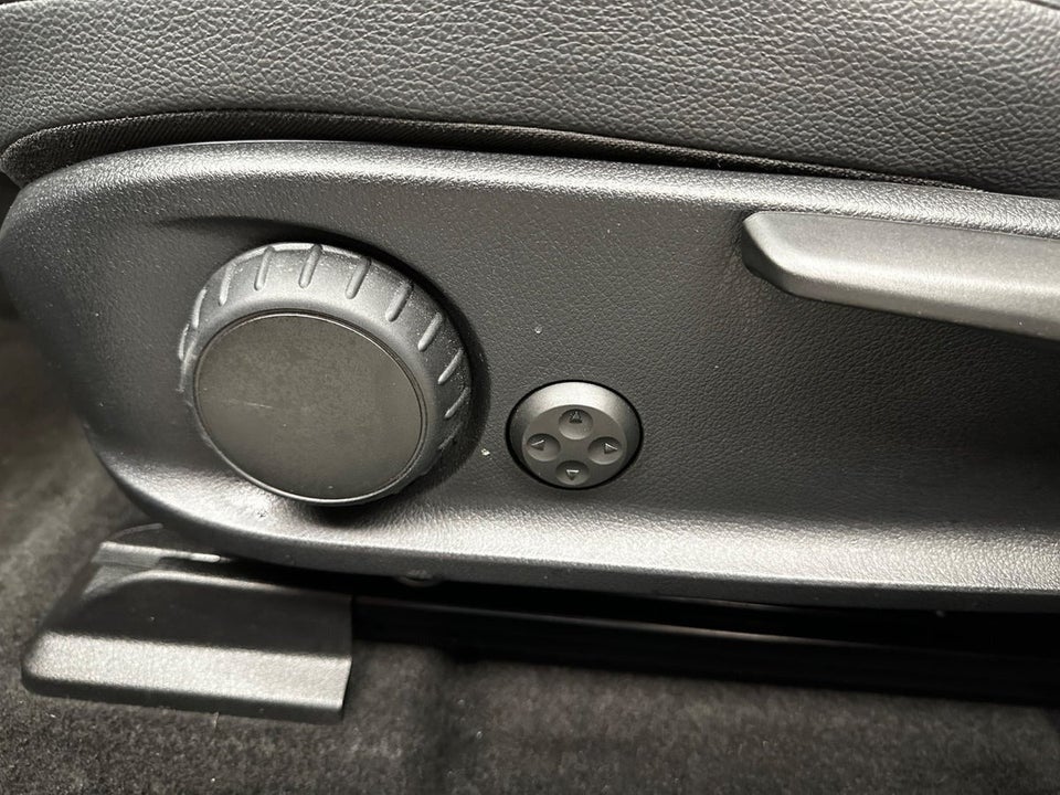 Mercedes EQB350 AMG Line 4Matic 5d