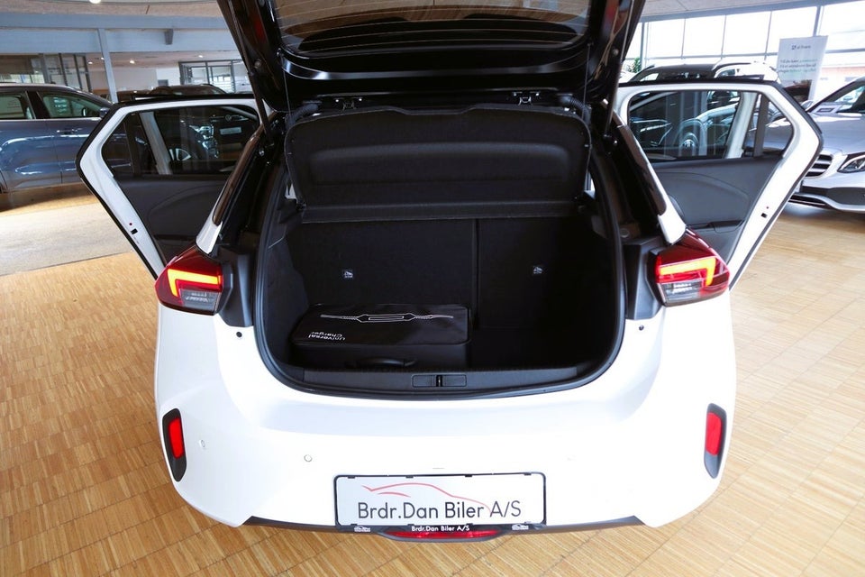 Opel Corsa-e 50 GS-Line 5d