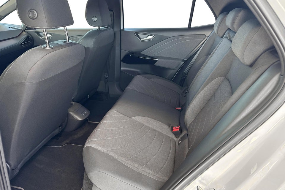 VW ID.3 59 Style+ 5d