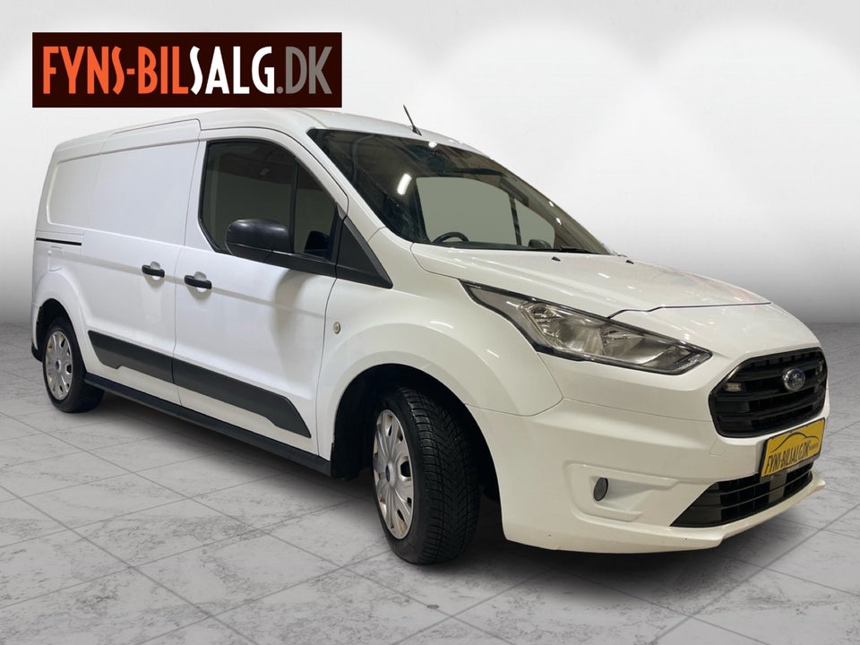 Ford Transit Connect 1,5 TDCi 100 Trend lang