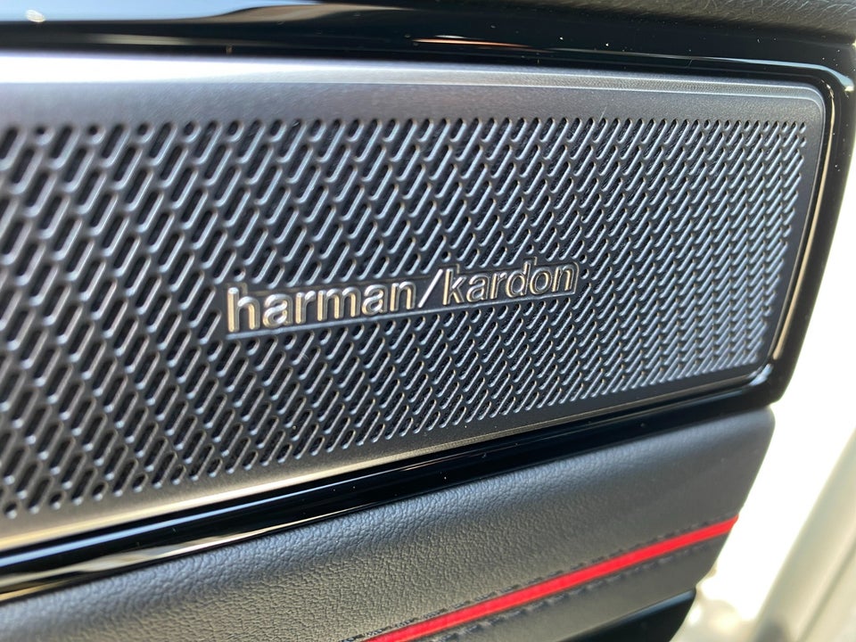 VW ID.7 86 GTX Max 4Motion 5d