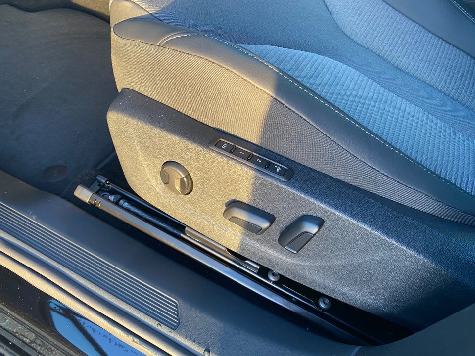 Skoda Enyaq 85 iV Premium 5d