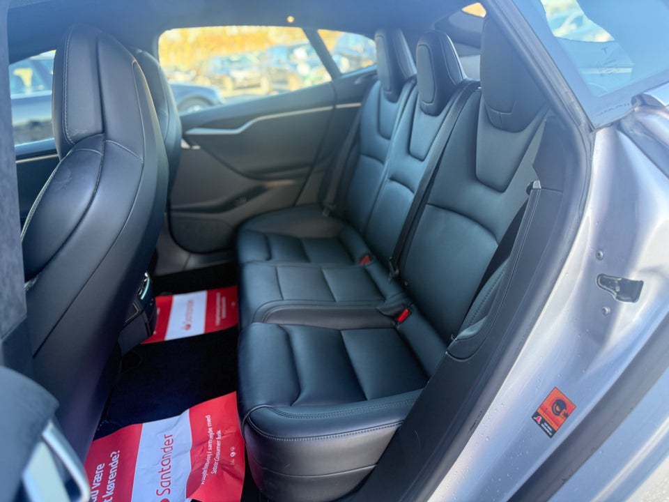 Tesla Model S 100D 5d