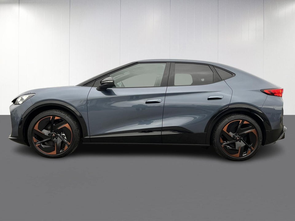 Cupra Tavascan 77 VZ Adrenaline 5d