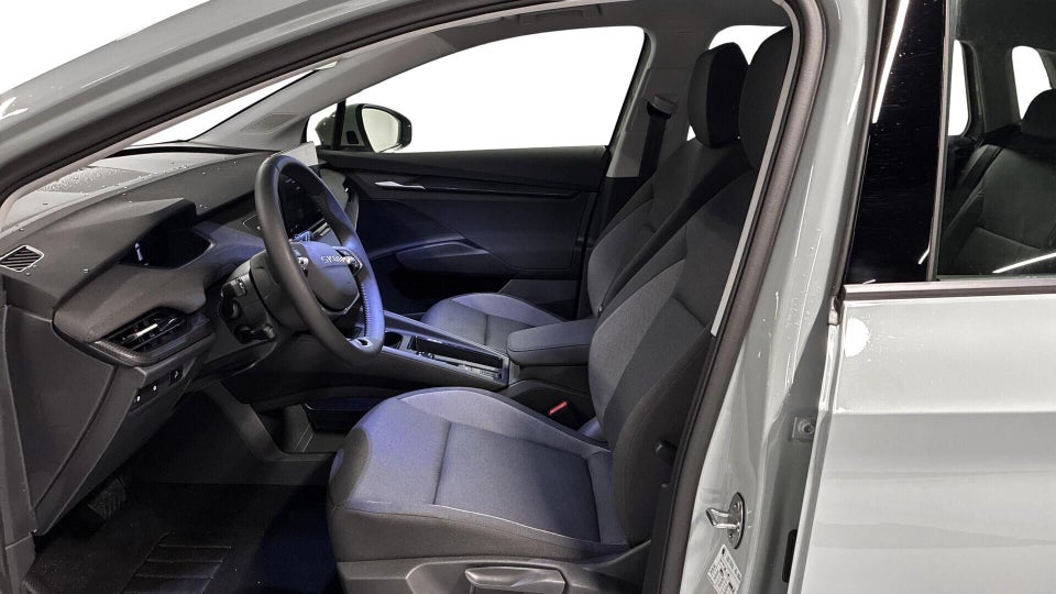 Skoda Elroq 50 iV 5d