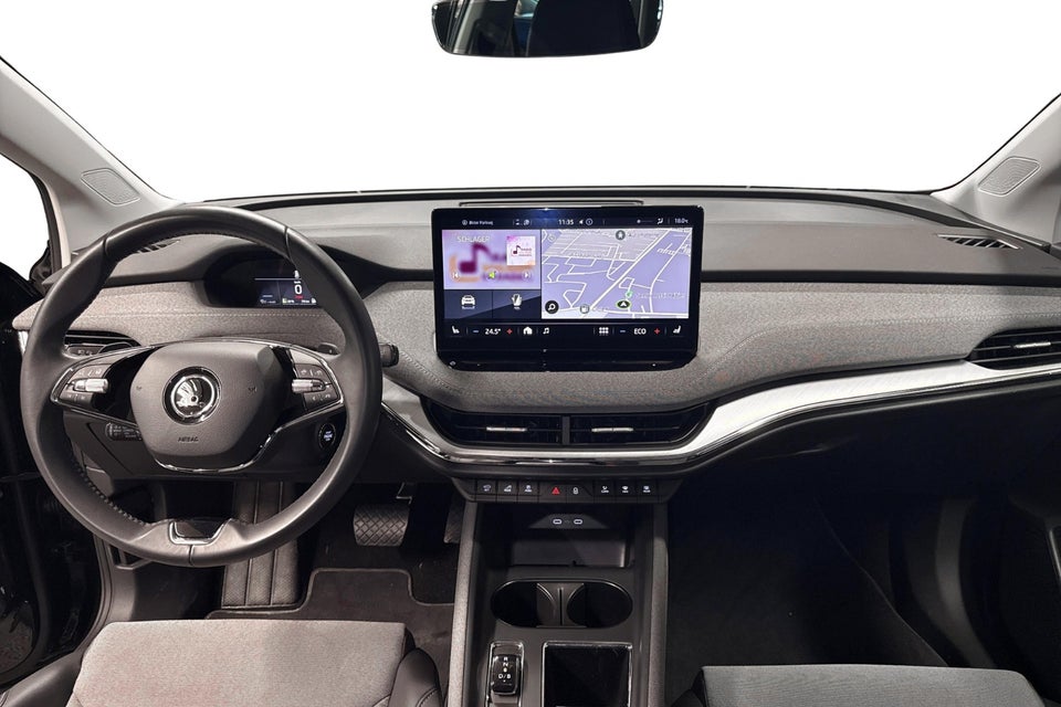 Skoda Enyaq 60 iV 5d