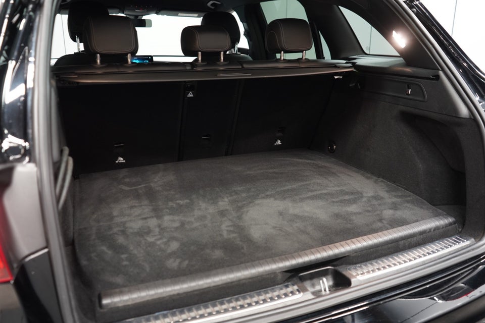 Mercedes GLC300 de 2,0 aut. 4Matic 5d