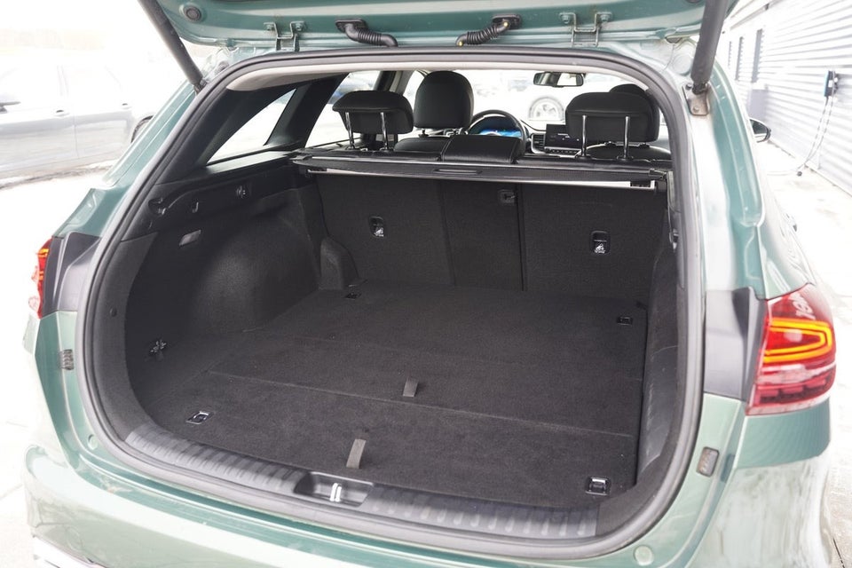 Kia Ceed 1,6 PHEV Upgrade Premium SW DCT 5d