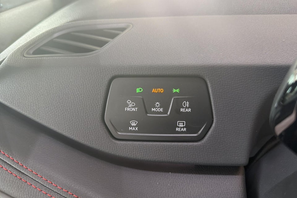 VW ID.3 79 GTX Performance+ 5d