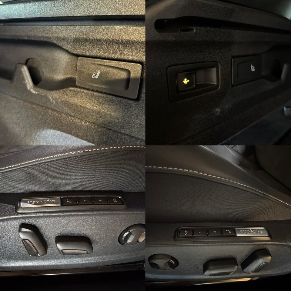 VW ID.7 77 Pro Tourer 5d