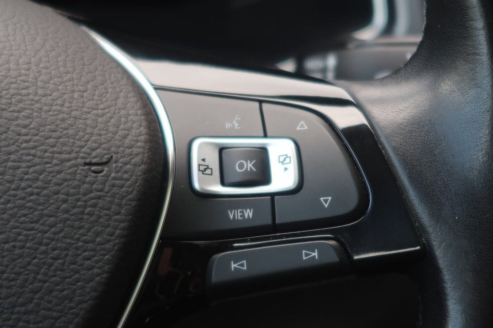 VW T-Roc 1,5 TSi 150 Sport Team DSG 5d