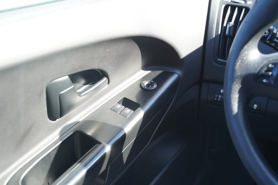 Kia Ceed 1,6 CVVT Active SW aut. 5d