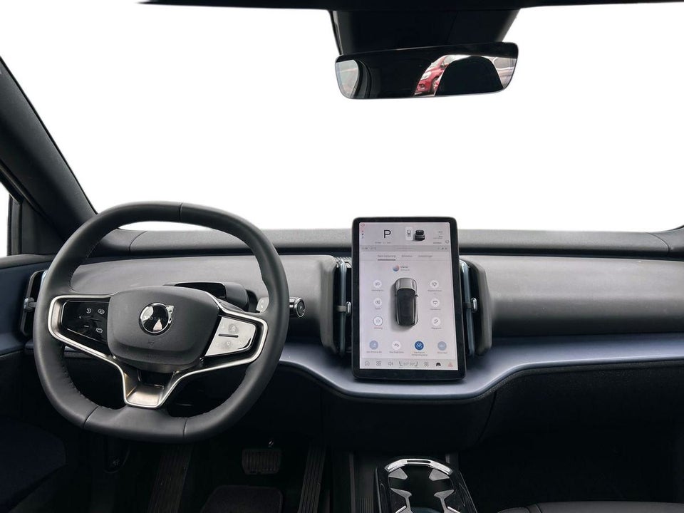 Volvo EX30 Extended Range Ultra 5d