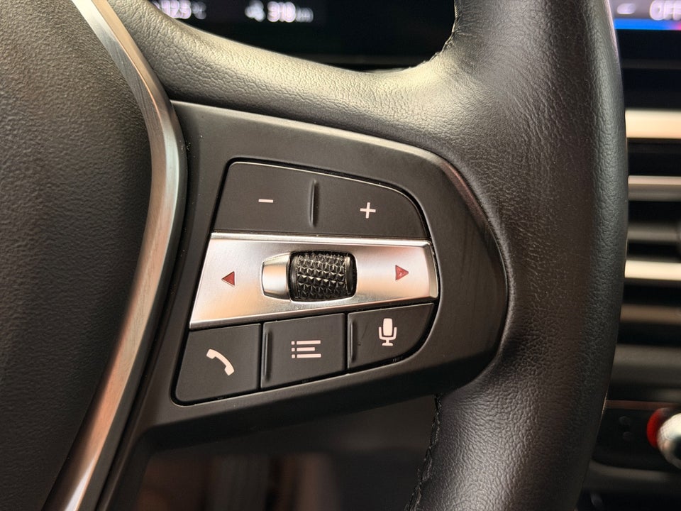 BMW i4 eDrive40 5d