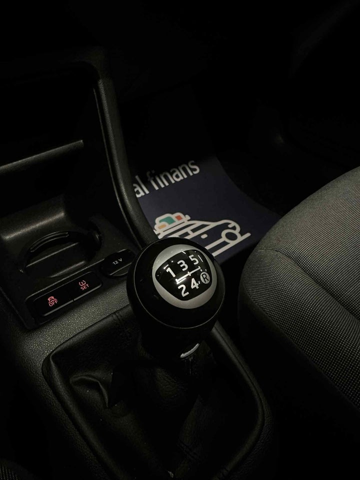 VW Up! 1,0 60 Move Up! BMT 5d