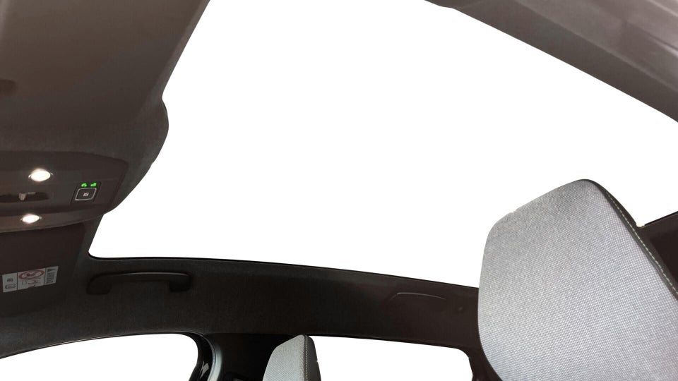 Renault Scenic E-Tech 87 Techno 5d